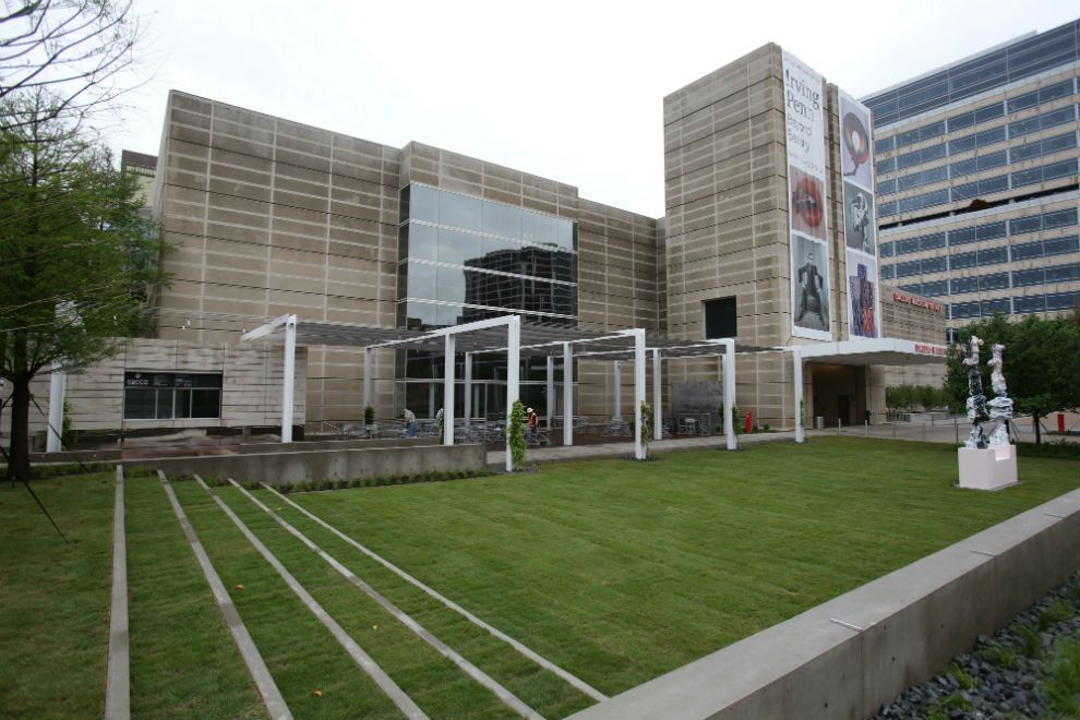 Dallas Museum of Art