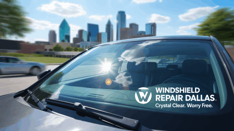 Reliable Windshield Repair in Dallas: Trust Faith Auto Glass for Quality Service